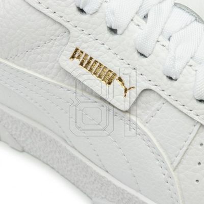 6. Puma Cali W 369155-01 Schuhe