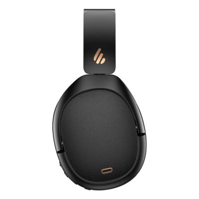 3. Edifier WH950NB Kabelloses Gaming-Headset mit Bügel, USB Typ-C, Bluetooth, Schwarz
