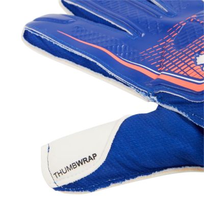 6. Puma Ultra Play RC Torwarthandschuhe Blau 41952 01