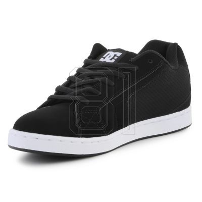 8. DC Netzschuhe M 302361-BLW