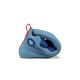8. Affenzahn Halbschuh Leder Buddy Shark Jr Schuhe 00428-30211