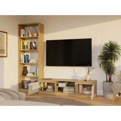 8. RTV 140 MALWA ARTISAN/CASHMERE