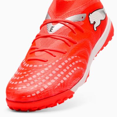 4. Puma FUTURE 9 MATCH TT 108906-01 Schuhe
