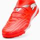 4. Puma FUTURE 9 MATCH TT 108906-01 Schuhe