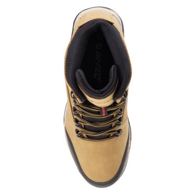 3. Hi-Tec Medin Mid M Schuhe 92800377421