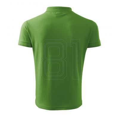 5. Malfini Piqué-Poloshirt M MLI-20339