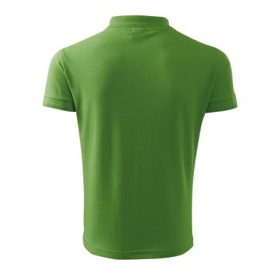 5. Malfini Piqué-Poloshirt M MLI-20339