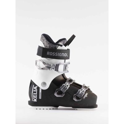 3. Rossignol Kelia 50 Skischuhe - Schwarz/Weiß