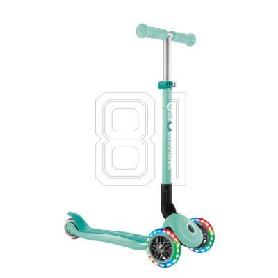 26. Globber Primo Faltbare Lichter Jr Scooter 432-206-3