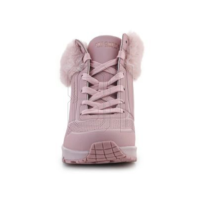 8. Skechers Uno - Fall Air W 310539L-MVE Schuhe