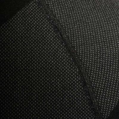 12. Alpinus Tactical Base Layer Thermoaktives Shirt Schwarz und Grau M GT43219