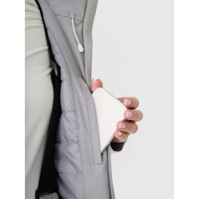 5. Skijacke 5000 Membran Damen 4F 4FWAW24TTJAF572-27S