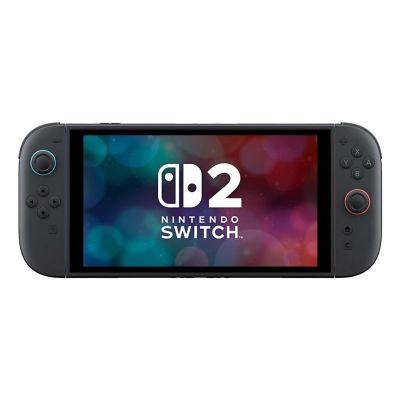 2. Nintendo Switch 2 + Mario Kart World-Spiel
