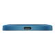 2. Verbatim SnapBack SSD 1 TB USB Typ-C USB 3.2 Gen 2x2 Blau