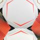 4. Select Numero 10 v26 FIFA Basic Fußball weiß und rot 110054/1021187