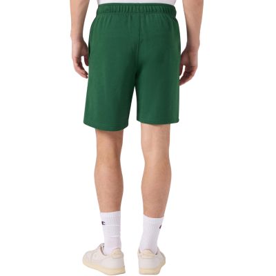 3. Champion Bermuda Herrenshorts Grün 221804 GS559