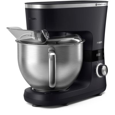 28. Philips Küchenmaschine der Serie 7000 HR7962