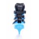 3. Tempish Rental R16 Jr 13000002061 Hockeyschlittschuhe