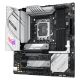 2. ASUS ROG STRIX B760-G GAMING WIFI Intel B760 LGA 1700 Micro-ATX