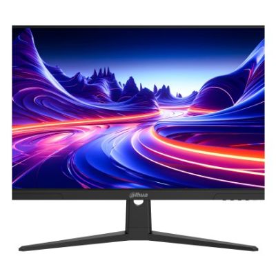 2. Dahua Technology LM27-E231BN Computermonitor 68,6 cm (27") 1920 x 1080 px Full HD LED Schwarz