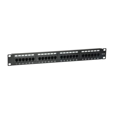 8. Equip 235325 1U Patchpanel