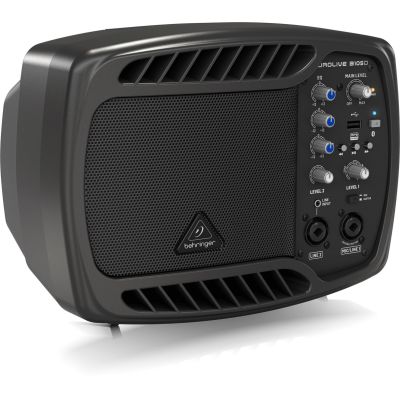 2. Behringer B105D - 5" Aktivmonitor