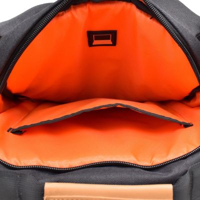 6. Laptop-Rucksack SEMI LINE