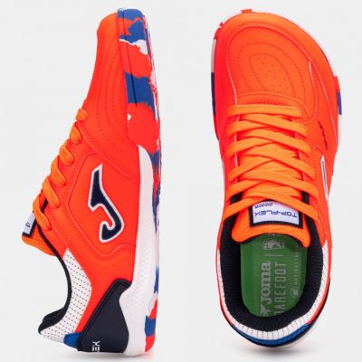 4. Joma Top Flex Barefoot 2608 Jr IN BFTJW2608IN Schuhe
