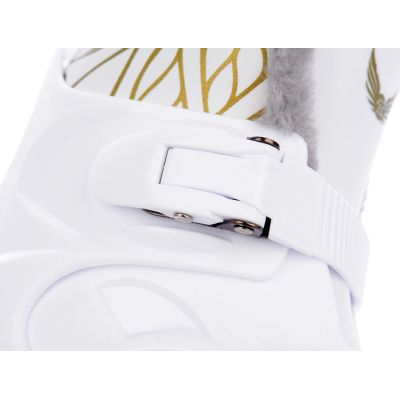 9. Tempish Ice Swan W 130000179 Freizeit-Schlittschuhe