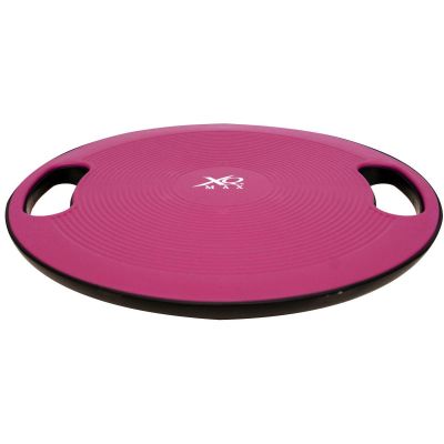 6. BALANCE PLATFORM XQMAX BALANCE TRAINER PINK