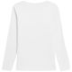 7. Langarm-T-Shirt 4F F376 W 4FWMM00TLONF376 10S