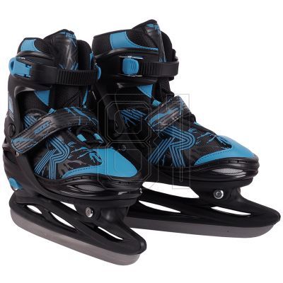 4. Roces Jokey Ice 3.0 Jr 450707 01 Schlittschuhe