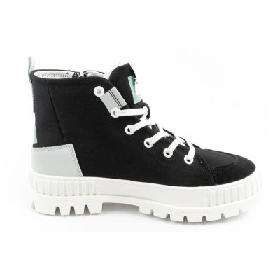 13. Palladium Pallashock Backzip 2 W 94469-008-M Schuhe