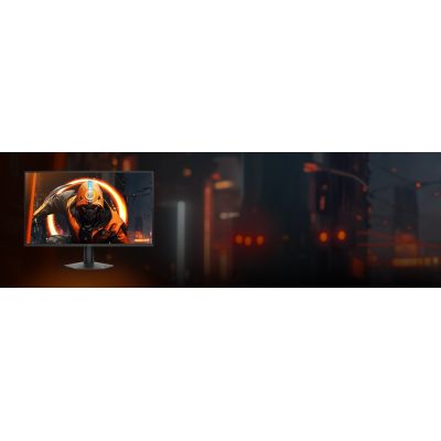 5. AOC 27G50F Computermonitor 68,6 cm (27") 1920 x 1080 px Full HD LED Schwarz