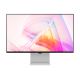 7. Samsung S90PC Computermonitor 68,6 cm (27") 5120 x 2880 px 5K Ultra HD LCD Silber