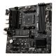 3. MSI B550M PRO-VDH WIFI Mainboard