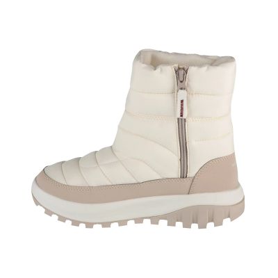 2. Columbia Snowtrot Mid 2075111125 Weiß 37