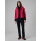 10. 4F PRO Trekkingjacke mit Primaloft Silver Füllung für Damen 4F 4FWSS26TDJAF0850-53S