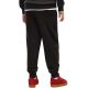 4. Puma ESS 2 Color Nr. 1 Logo Kinderhose Schwarz 685824 71