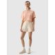 2. Damen Baumwoll-Sweatshorts 4F