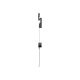 2. Equip 650364 TV-Halterung 2,18 m (86") Schwarz