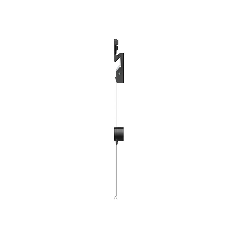 2. Equip 650364 TV-Halterung 2,18 m (86") Schwarz