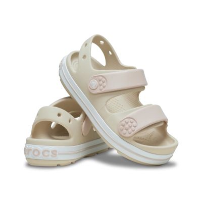 2. Crocs Kids Crocband™ Cruiser Sandale 209423-0LH