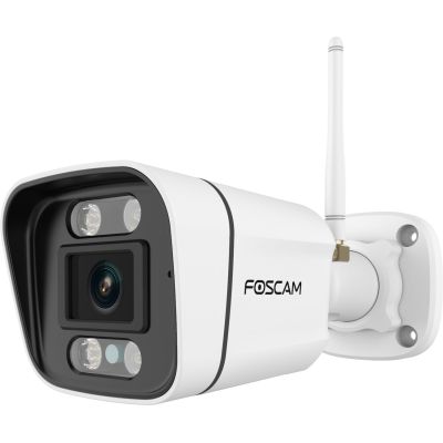 Foscam V8P 8MP WiFi IP-Überwachungskamera