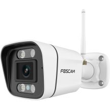 Foscam V8P 8MP WiFi IP-Überwachungskamera