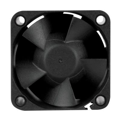5. ARCTIC S4028-6K Computergehäuselüfter 4 cm Schwarz 5 Stück.