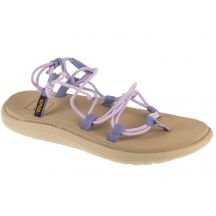 Teva W Voya Infinity Sandalen 1019622-PLLC Blau 37