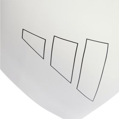 3. adidas Erwachsenen-Logo-Kappe IU1900