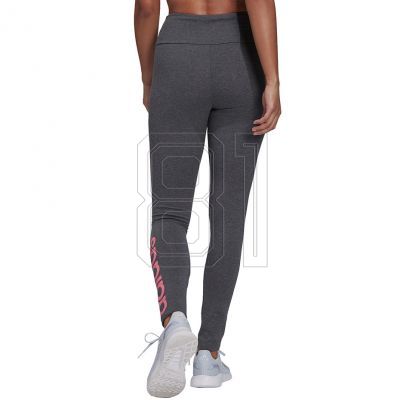 5. adidas Essentials High-W W Leggings H07783