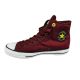 2. Converse Chuck Taylor All Star High NBA Cleveland Cavaliers Schuhe - 159417C